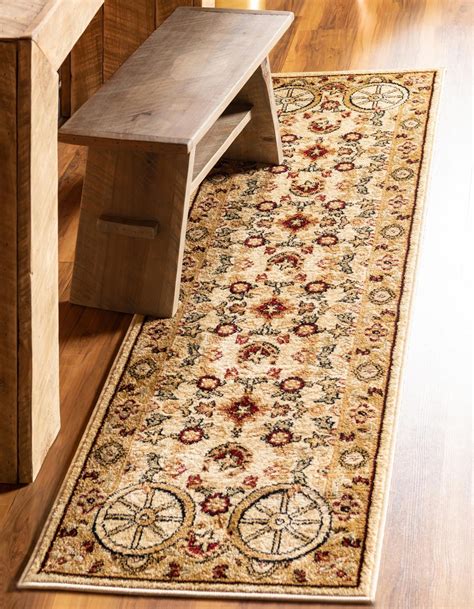 Carpet runners walmart - Ottomanson Classics Non-Slip Rubberback Modern Solid 3x10 Indoor Runner Rug, 2'7" x 9'10", Brown. 162. Save with. Free shipping, arrives in 3+ days. Quick view. $ 2399. Beverly Rug Indoor Kitchen Runner Mat Washable Non Slip Bathroom Rug Brown 20" x 59". 60. 